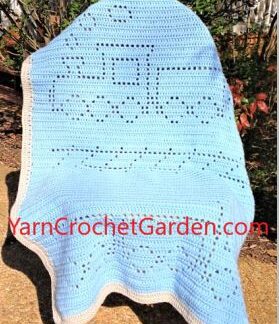 Train Crochet Pattern Blanket Baby Afghan Crochet Pattern Crochet Boy Blanket Crochet Baby Blanket Pattern Easy More Sizes For Toddler Kids Adults
