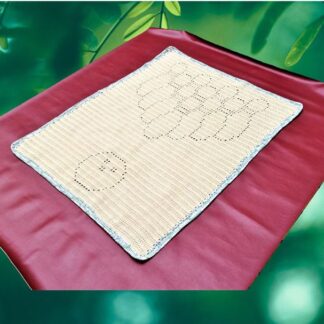Easy crochet bowling blanket pattern — beginner filet design with bowling ball and tenpins, adjustable for kids and adults